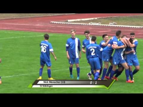 VfL Herrenberg vs. SV Böblingen: Die Zusammenfassung