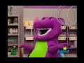 Barney Everyone Is Special