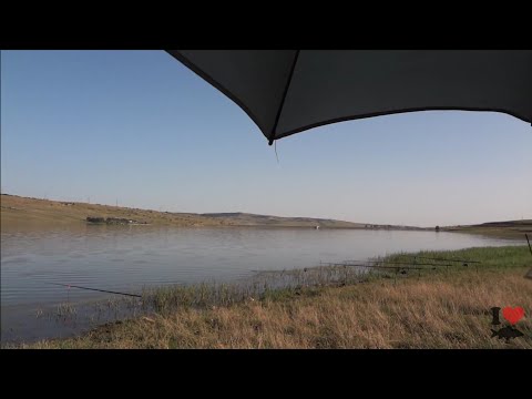 Pescuit la crap baraj Manjesti Vaslui