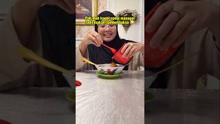 Download lagu Mr. Muh was surprised by his manager, Fadil 😂 #fadiljaidi #pakmuh #kakyislam #miskahshafa #dillaj... mp3