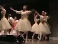 scuola danza armonia 