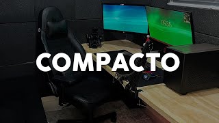 O MENOR SETUP POSSÍVEL