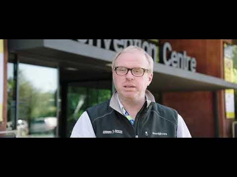 David Evans about OTT TÄNAK THE MOVIE