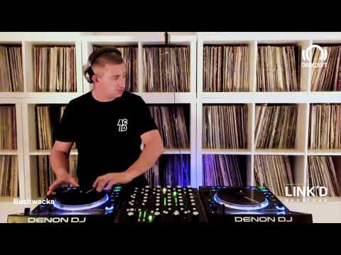 Bushwacka and Patrice Bäumel : @DenonDJTV x @beatport LINK'd Sessions