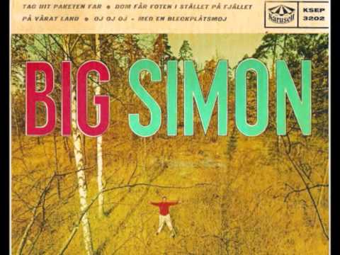 Simon Brehm  -  Tag Hit Paketen Far