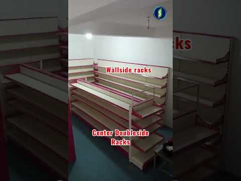 Display Racks Mayiladuthurai