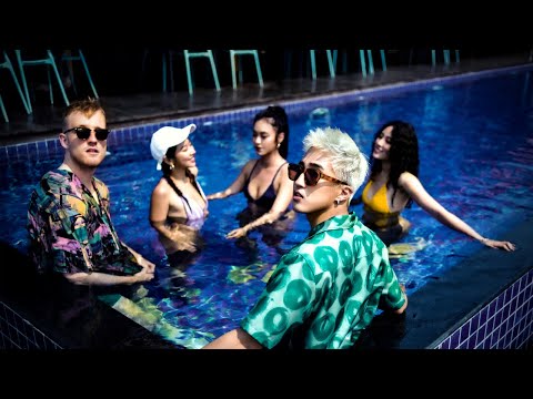 婁峻碩SHOU - FEEL M/V