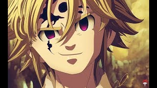 【mad/amv】メーベル【七つの大罪】