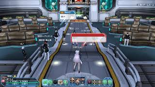 pso2 第二期 昇任式 20200531   1