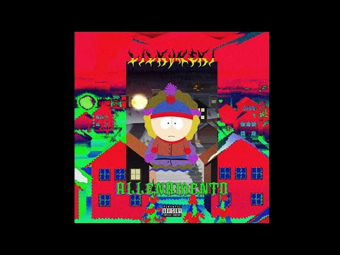 LIL KVNEKI x ZYRTCK - SELVAGGIO