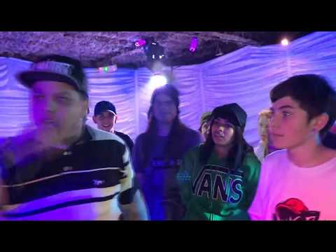 QUANDO ZOAM SUA MÃE, MAS ELA JÁ MORREU :( THIAGO VS NOCIVO - BATALHA DE RAP