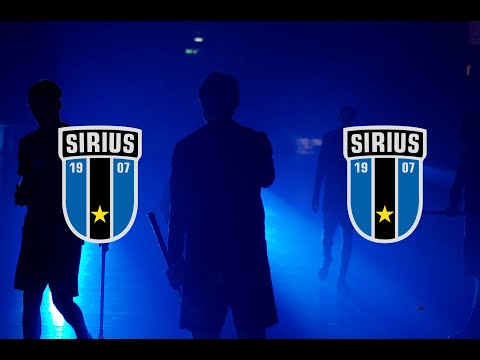 "Vem i laget?" herr del 2 - Sirius IBK herr 20/21