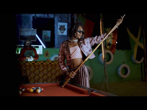 Knii Lante - This Thing (Official Video)