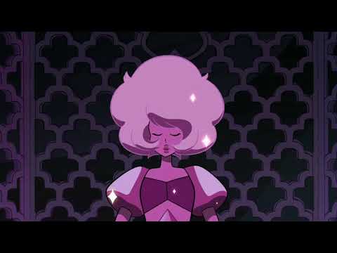 Cena para dublar - Diamante Rosa (Steven Universo) C/legendas em PT BR!