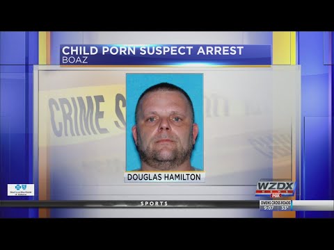 UPDATE: Missing Boaz child has been found; man arrested