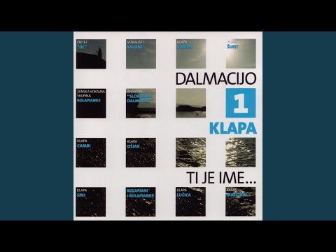 O Jablane Moj Visoki