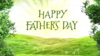 Special Father Fathers Day eCard (Official)