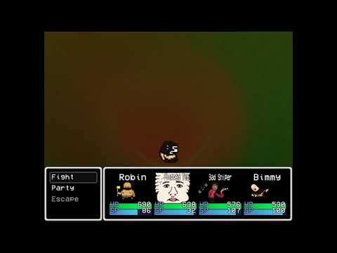 Lisa Is Fearless - Rolling Threat (Rolling Faisal Version)