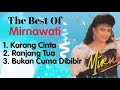 Mirnawati Karang Cinta Ranjang Tua Bukan Cuma Dibibir