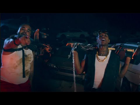 Rucci & Haiti Babii - Check Me Out (Official Video)