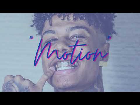 [FREE] Blueface x Tyga Type Beat - "Motion" (Prod. Daniel Pinto)