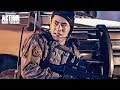 Sky Hunter Official Trailer Fan Bing Bing Action Movie