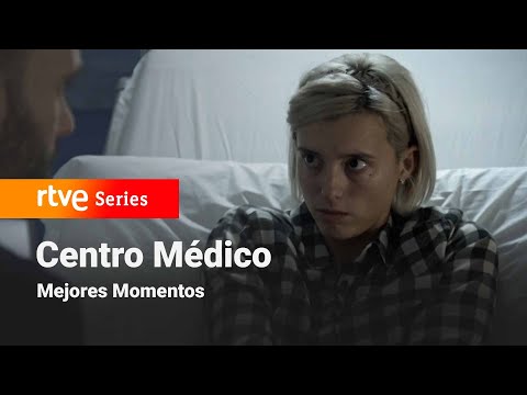 Medical Center: Chapter 1119 - Best Moments #MedicalCenter | RTVE Series