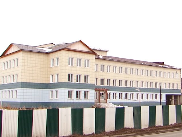 Неужели достроят?