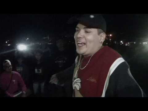 Forastero vs Jav - 4tos Fecha 7 - Universus 2019