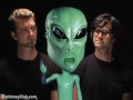 I Want To Believe (X-Files Theme Song)