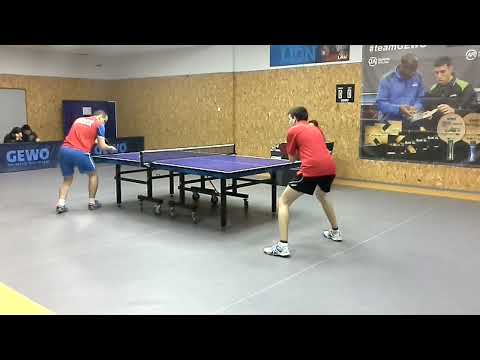 15.kolo I lige Srbije STK "Čelarevo"- STK "Čukarički" 4-2 Adamović A.- Pavlović D. 1-3