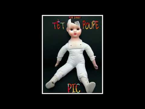 PIC  Tet Poupe (Audio official)