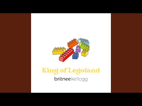 King of Legoland