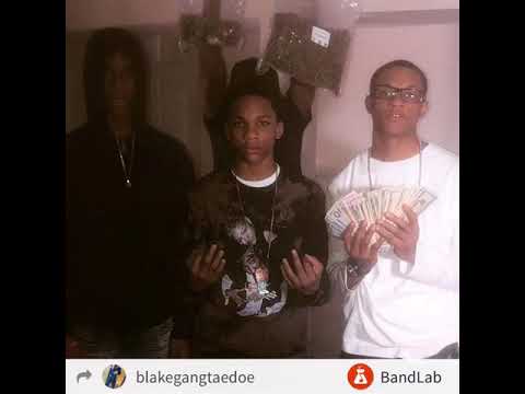 Taedoe X GKaiidoe Boss Shit