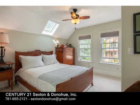 14 W Highland Ave, Melrose MA 02176 - Single Family Home - Real Estate - For Sale -