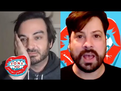 Roger and Miguel from Tony Ho answer your questions... sorta | Tony Ho