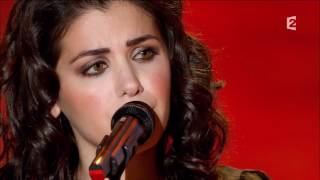 Katie Melua  &quot;Better Than a Dream&quot; @ Vivement Dimanche (22.04.12)