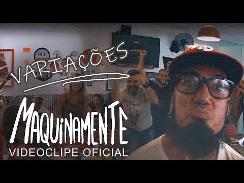 Variações video