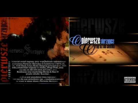 Pierwsze skrzypce rap aż do skutku