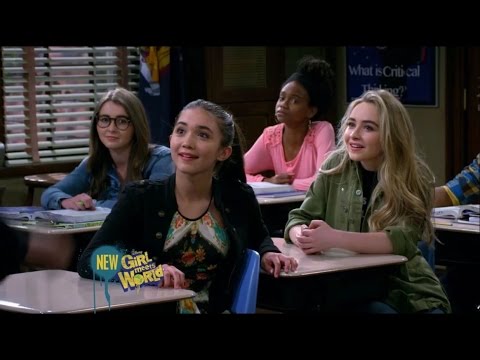 Girl Meets World 3.17 (Preview)