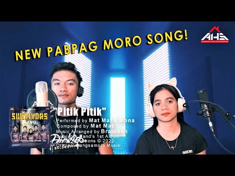 Pitik Pitik - Mat Mat & Mona (Music Video)