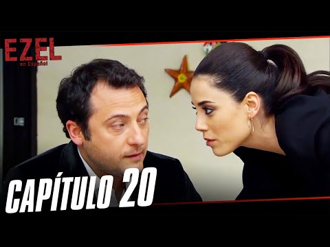 La Película de Eyşan Tezcan #20 - Ezel Novela en Español Escenas Especiales