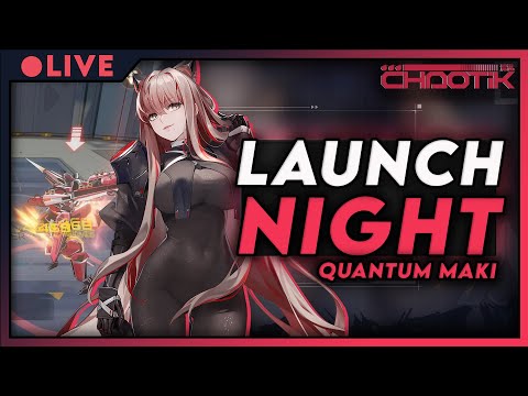 Видео Quantum Maki #1