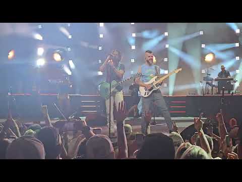 Thomas Rhett Setlist