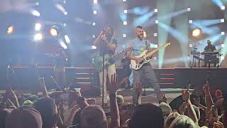 Thomas Rhett Full Concert at The Meadows Music Theatre Hartford, CT July 16, 2026