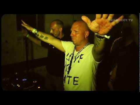 DJ Sven E @ Nature One 2012 (Tunnel Trance Force Bunker)