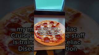 Fall in love with life again on Celiac Cruise