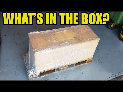 Carnage Plus EP84 - What's In The Box!
