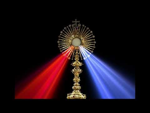 Divine Mercy Chaplet in Igbo
