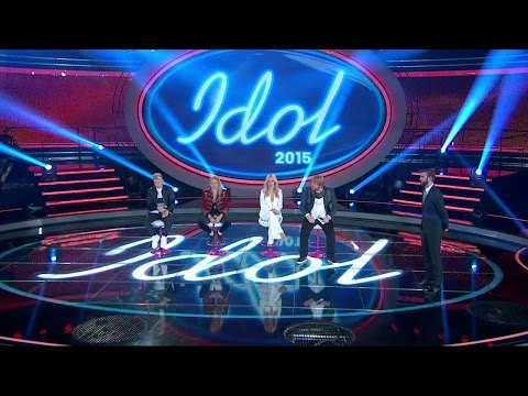 Se vem som tvingades lämna Idol - Idol Sverige (TV4)